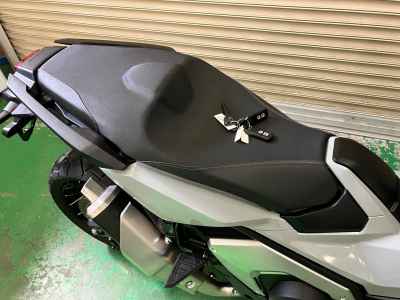 Honda X-Adv 750 2022