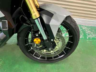 Honda X-Adv 750 2022