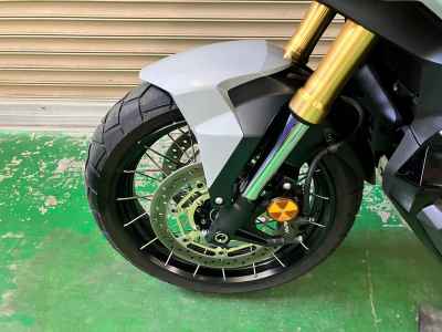 Honda X-Adv 750 2022