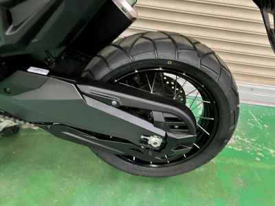 Honda X-Adv 750 2022