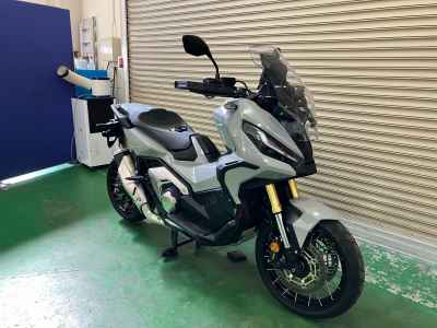 Honda X-Adv 750 2022