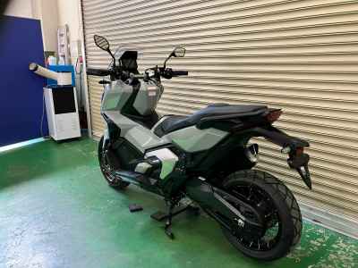Honda X-Adv 750 2022