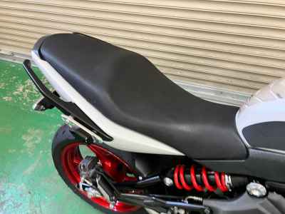 Kawasaki Ninja 400R 2013