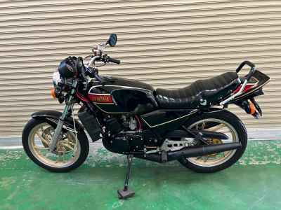 Yamaha RZ250