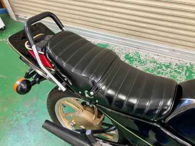 Yamaha RZ250