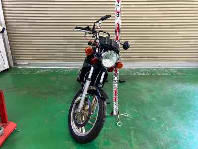 Yamaha RZ250