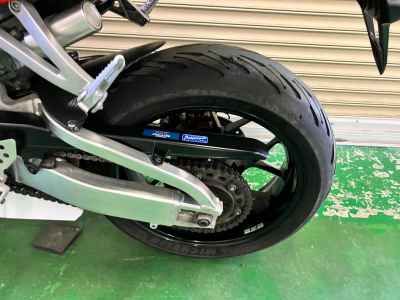 Honda CBR600RR 2016