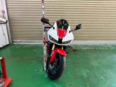 Honda CBR600RR 2016