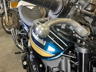 Kawasaki Z900RS 2022