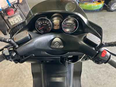 Yamaha Majesty 250