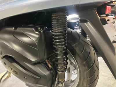 Yamaha Majesty 250