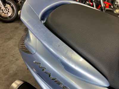 Yamaha Majesty 250