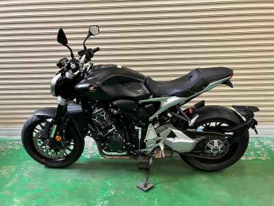 Honda CB1000R 2021