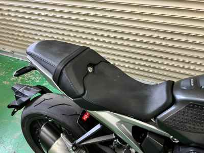 Honda CB1000R 2021