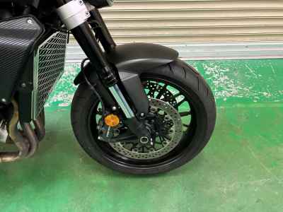 Honda CB1000R 2021