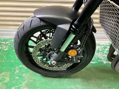 Honda CB1000R 2021