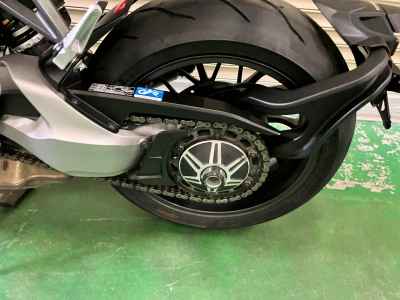 Honda CB1000R 2021