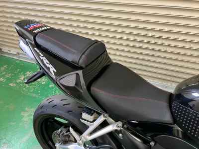 Honda CBR1000RR 2006