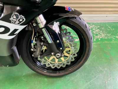 Honda CBR1000RR 2006