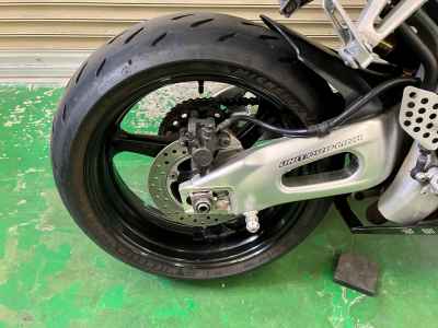Honda CBR1000RR 2006
