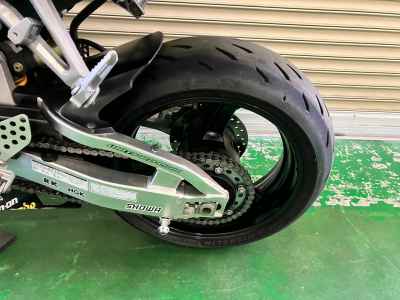 Honda CBR1000RR 2006