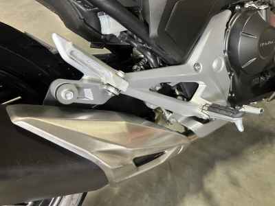 Honda NC700X LD 2019