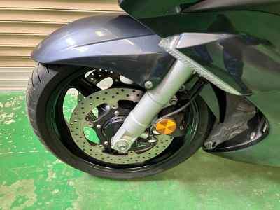 Yamaha FJR1300 2019