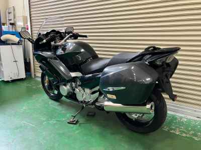 Yamaha FJR1300 2019