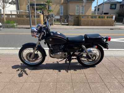 Suzuki ST250E