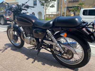 Suzuki ST250E