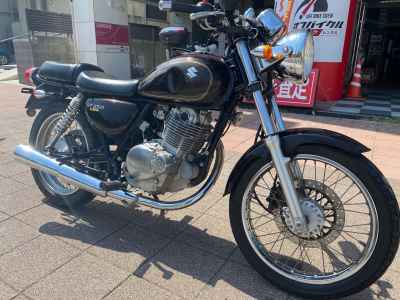 Suzuki ST250E