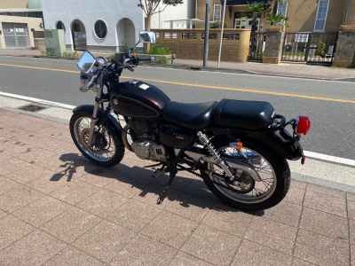 Suzuki ST250E