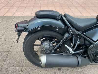 Honda Rebel CMX250 2023