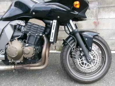 Kawasaki Z750S 2005