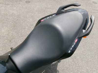 Kawasaki Z750S 2005