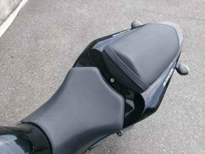 Kawasaki Ninja 250R 2009