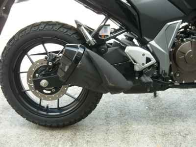 Suzuki V-Strom 250SX