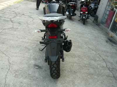 Suzuki V-Strom 250SX