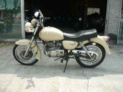 Suzuki ST250E