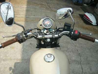Suzuki ST250E