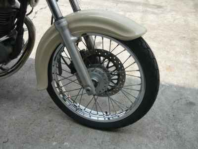 Suzuki ST250E