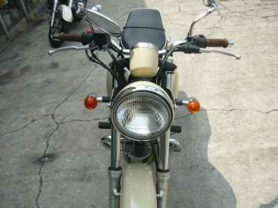 Suzuki ST250E