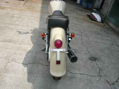 Suzuki ST250E