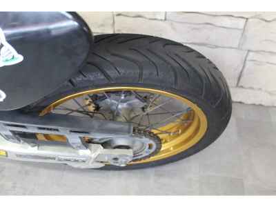 Honda XR250 Motard 2005