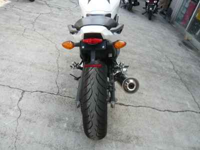 Honda NC700X 2013