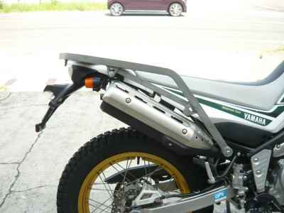 Yamaha Serow 250 2018