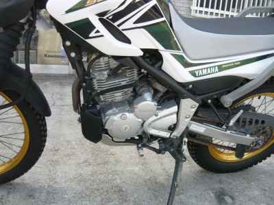 Yamaha Serow 250 2018