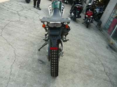 Yamaha Serow 250 2018