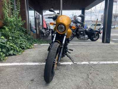 Harley-Davidson KIT BIKE 2015