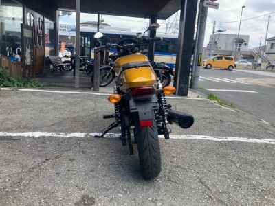 Harley-Davidson KIT BIKE 2015